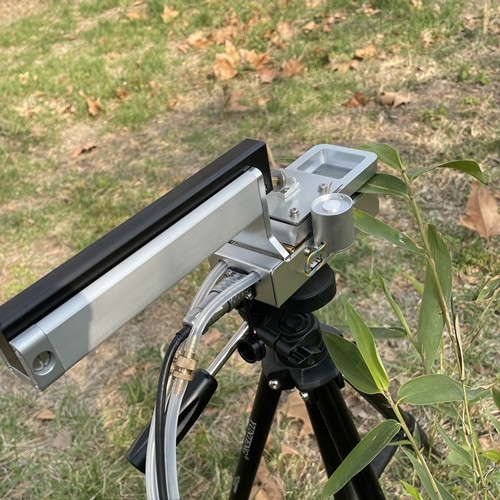 便携式植物光合仪