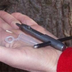 Trephor微型树木生长锥