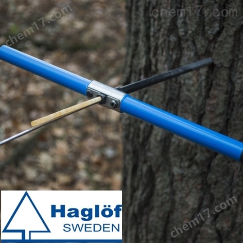 Haglof 树木生长锥
