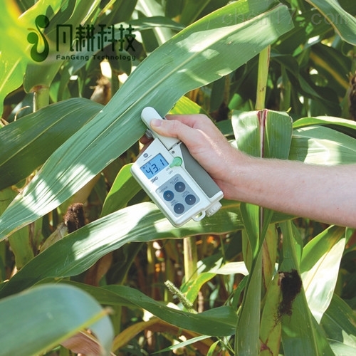 柯尼卡美能达叶绿素仪