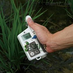SPAD502Plus日本进口叶绿素仪