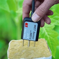 WET-2-K1土壤温湿盐分测量仪