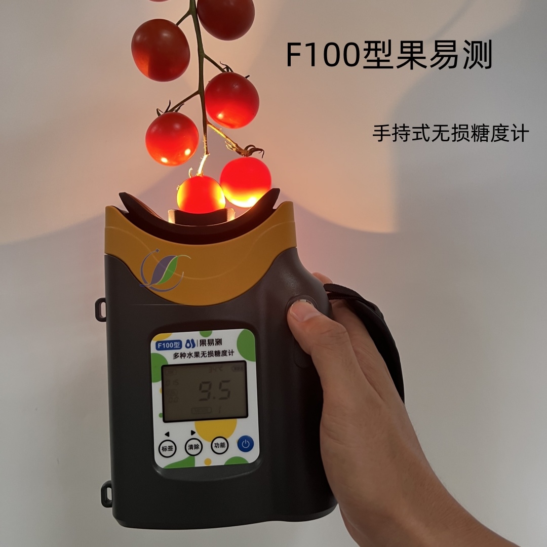 果实无损检测仪