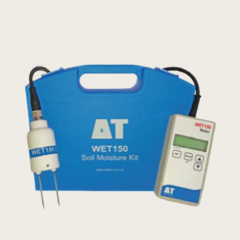 Wet150便携式土壤水分仪