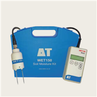 Wet150便携式土壤水分仪