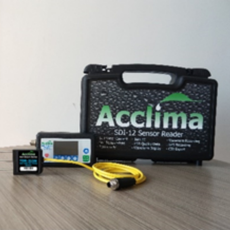 RD1200-315H便携式土壤水分测量仪