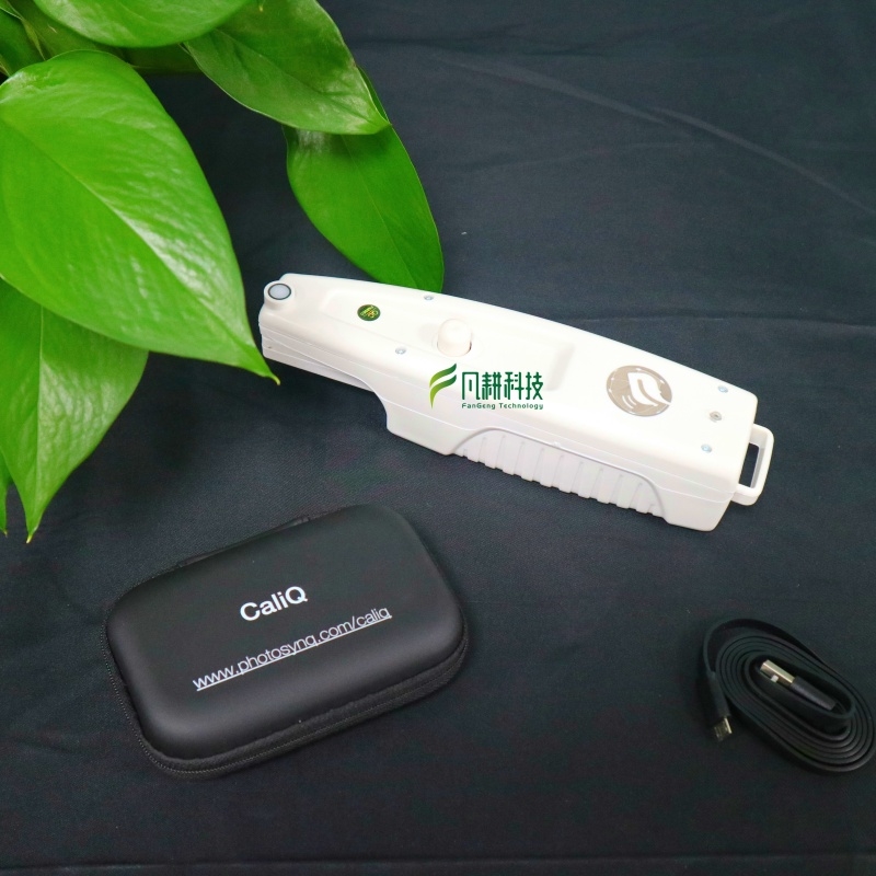 多参数植物测量仪