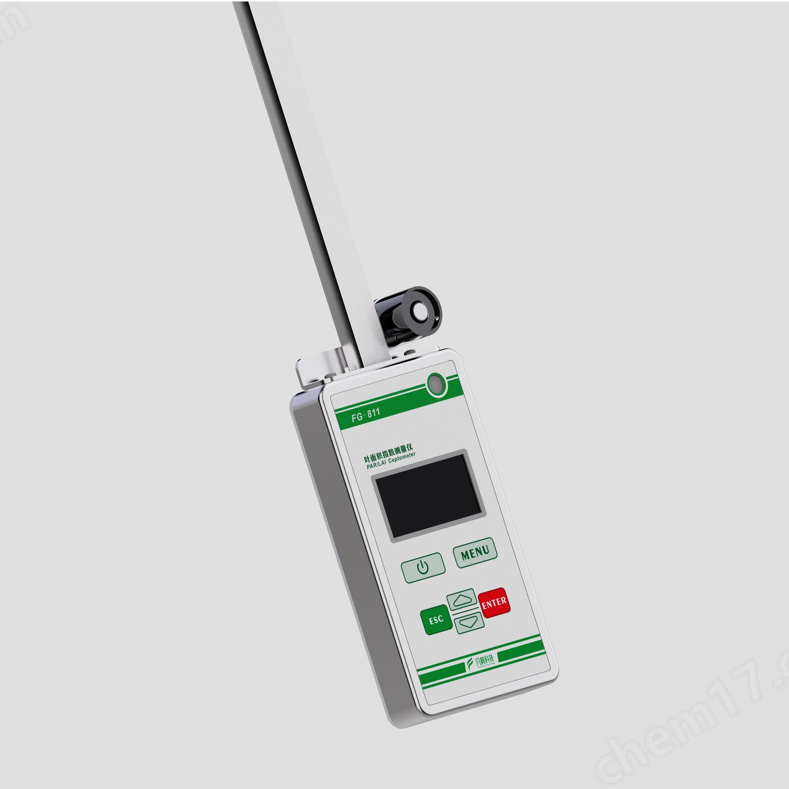 叶面积指数测量仪