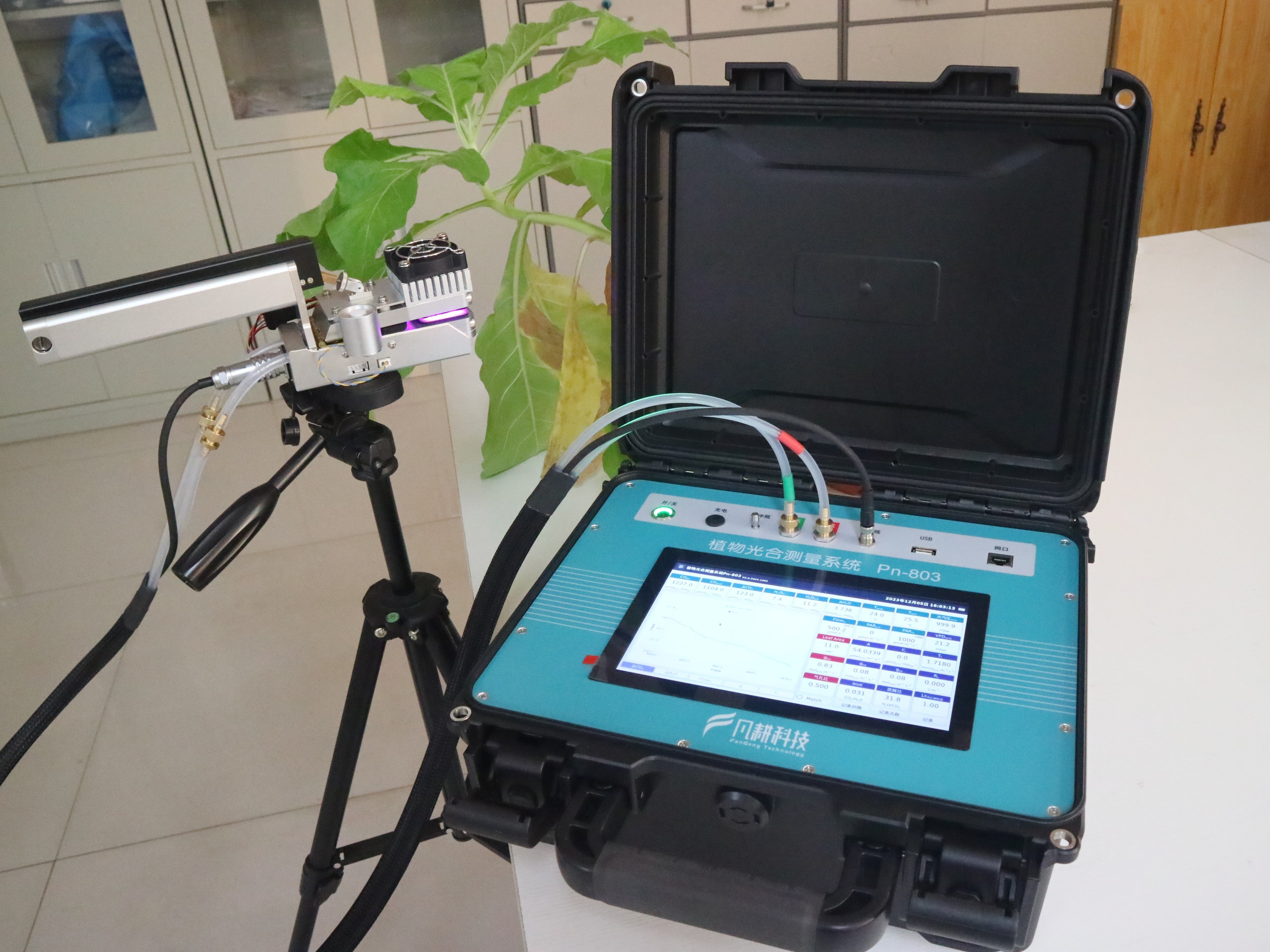 展会回顾 凡耕科技CISILE 2024