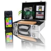 PG200N手持式植物光谱测量仪