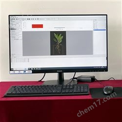 FG-RIAS根系分析仪