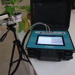 Pn-803便携式光合仪