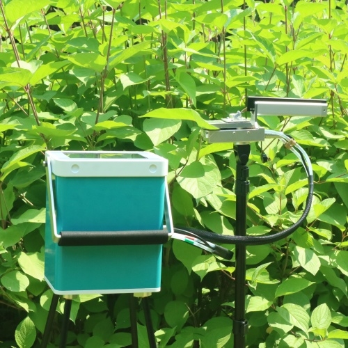 便携式植物光合仪